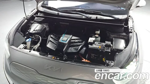 Kia Niro 2022 thumb 5
