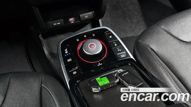 Kia Niro 2022 thumb 8