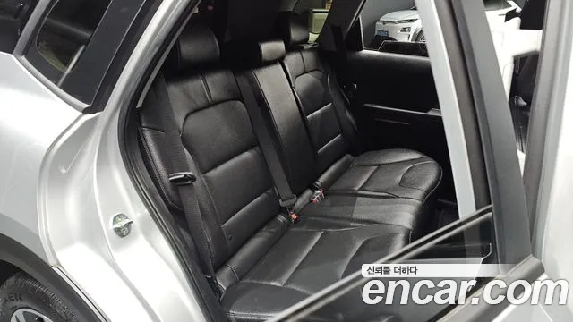 Kia Niro 2022 thumb 9