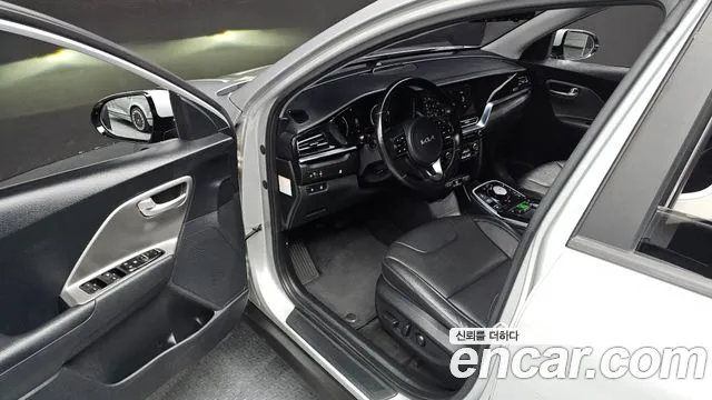 Kia Niro 2022 thumb 10