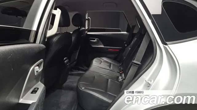 Kia Niro 2022 thumb 11