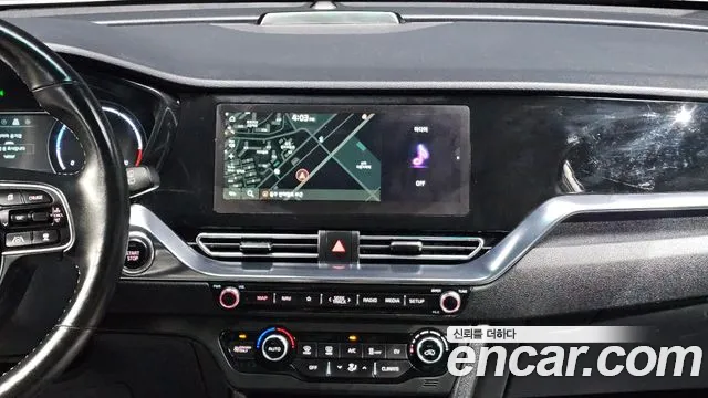 Kia Niro 2022 thumb 12