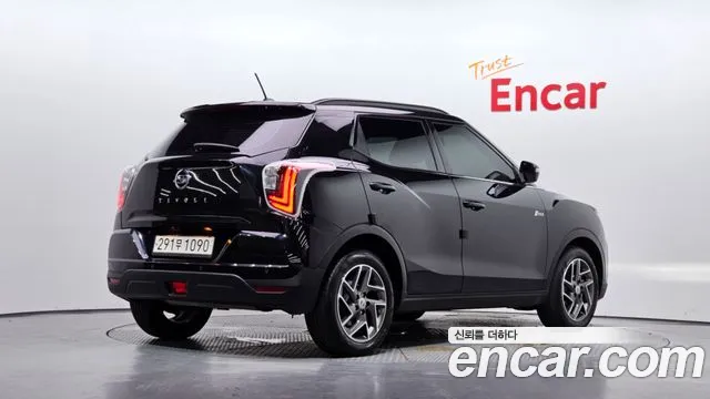 KG_Mobility_Ssangyong TIBOLI 2022 thumb 2