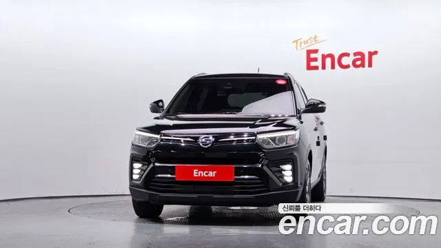 KG_Mobility_Ssangyong TIBOLI 2022 thumb 3
