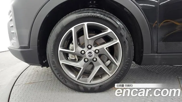 KG_Mobility_Ssangyong TIBOLI 2022 thumb 5