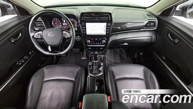 KG_Mobility_Ssangyong TIBOLI 2022 thumb 7