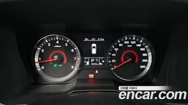 KG_Mobility_Ssangyong TIBOLI 2022 thumb 8
