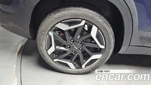 Kia Seltos 2022 thumb 5
