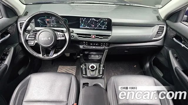 Kia Seltos 2022 thumb 7