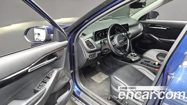 Kia Seltos 2022 thumb 12