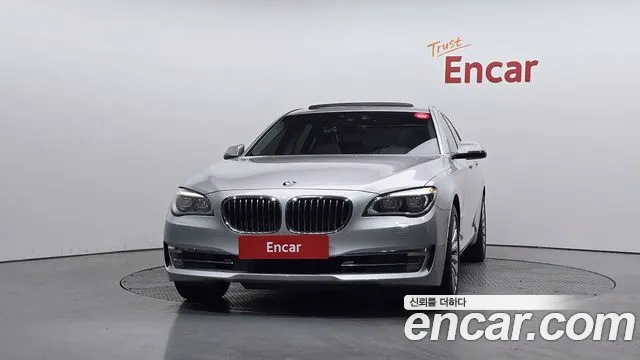 BMW 7 серии 2013 thumb 3