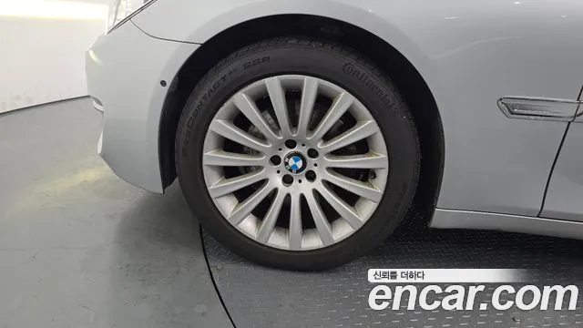 BMW 7 серии 2013 thumb 5