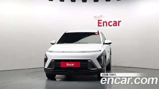 Hyundai Kona 2023 thumb 3