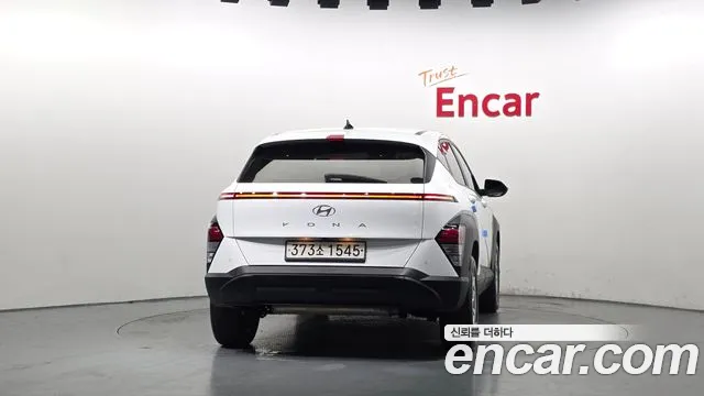 Hyundai Kona 2023 thumb 4