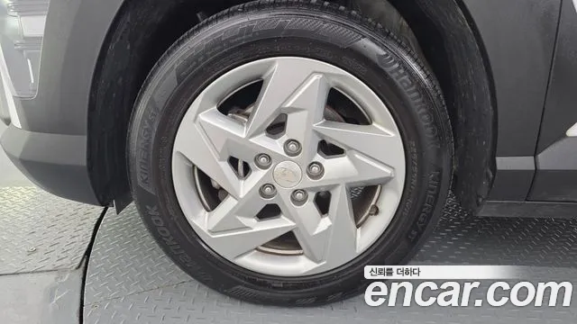 Hyundai Kona 2023 thumb 5