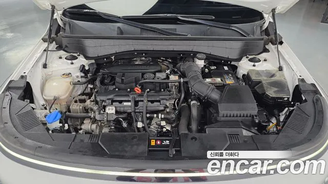 Hyundai Kona 2023 thumb 6