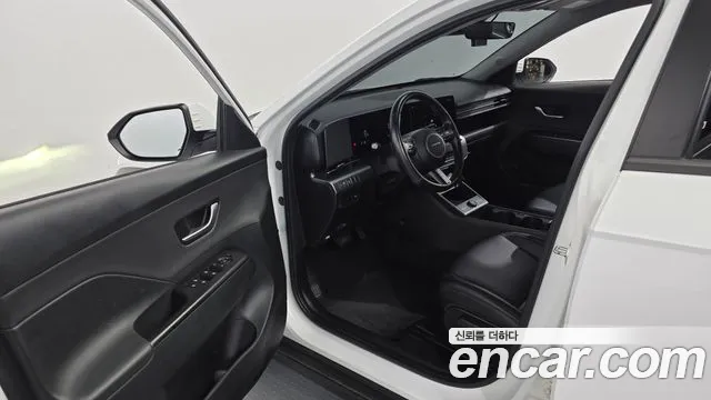 Hyundai Kona 2023 thumb 10
