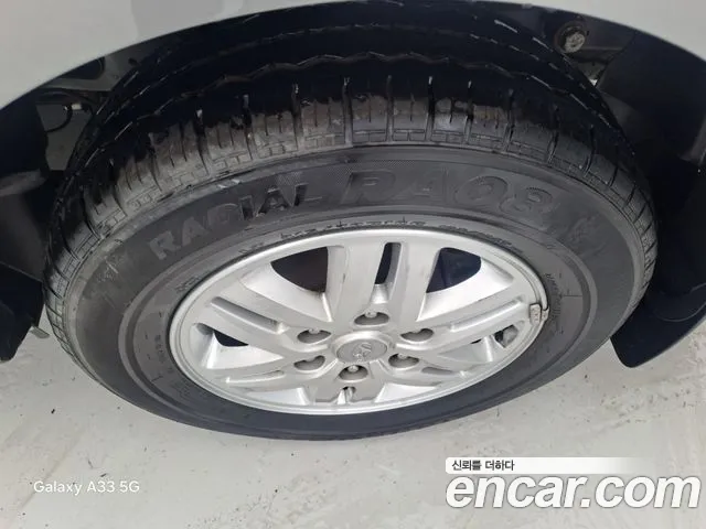 Hyundai Starex 2020 thumb 5