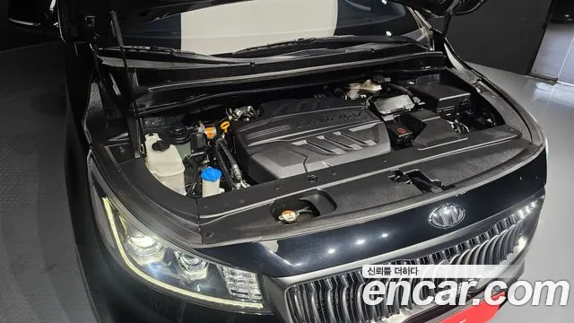 Kia Carnival 2019 thumb 6