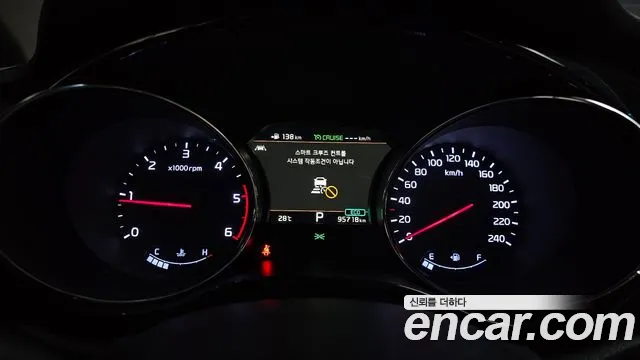 Kia Carnival 2019 thumb 8