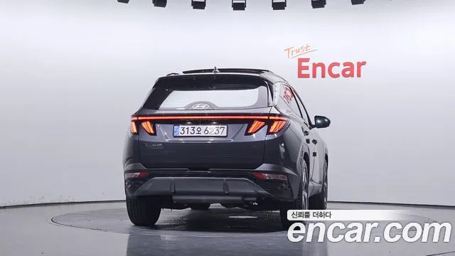 Hyundai Tucson 2020 thumb 3