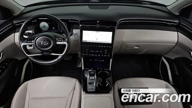 Hyundai Tucson 2020 thumb 6