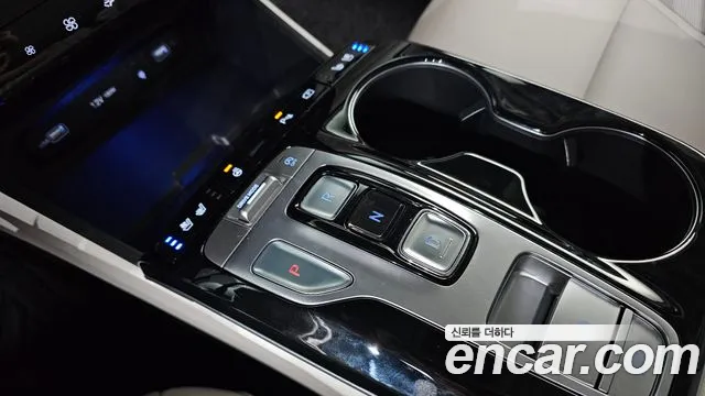 Hyundai Tucson 2020 thumb 8