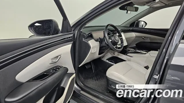 Hyundai Tucson 2020 thumb 9