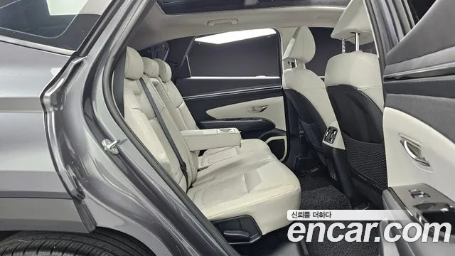 Hyundai Tucson 2020 thumb 10