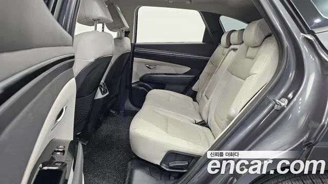 Hyundai Tucson 2020 thumb 11