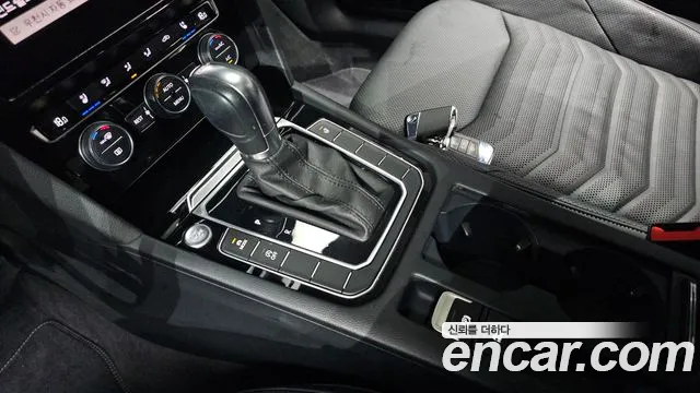 Volkswagen Arteon 2019 thumb 9