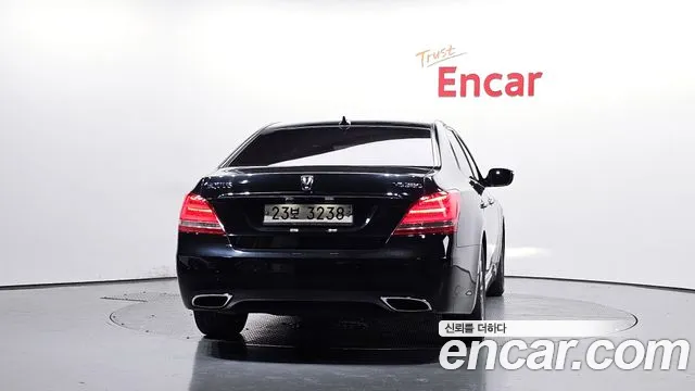 Hyundai Equus 2014 thumb 4