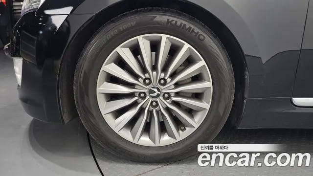 Hyundai Equus 2014 thumb 5
