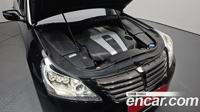 Hyundai Equus 2014 thumb 6