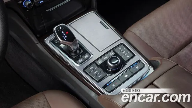 Hyundai Equus 2014 thumb 9