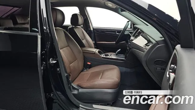 Hyundai Equus 2014 thumb 11