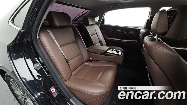 Hyundai Equus 2014 thumb 12