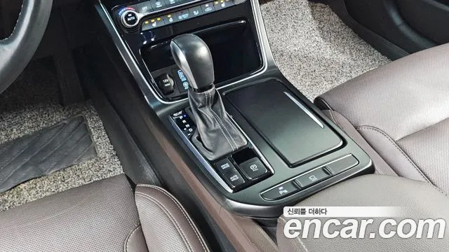 Hyundai Grandeur 2018 thumb 9