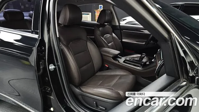 Hyundai Grandeur 2018 thumb 10