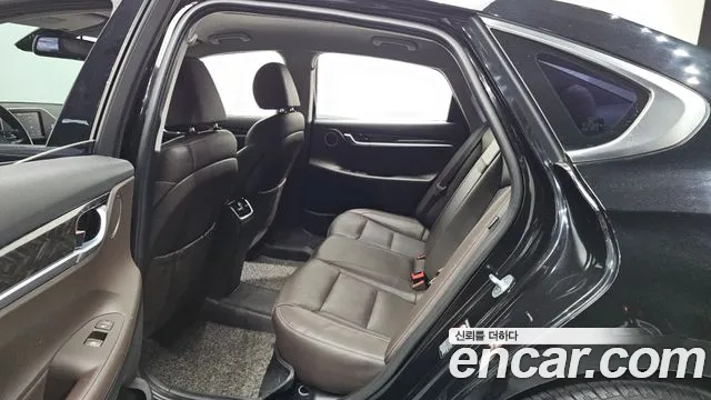 Hyundai Grandeur 2018 thumb 12