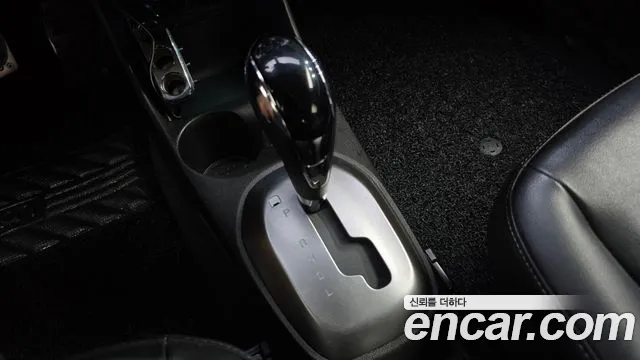 Chevrolet Spark 2016 thumb 9