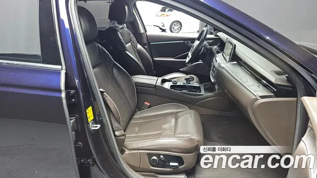 Kia K9 2018 thumb 10