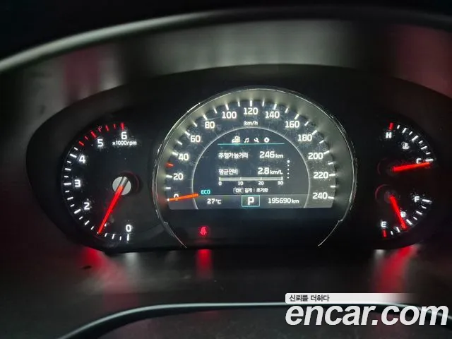 Kia Sorento 2015 thumb 9