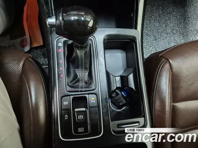 Kia Sorento 2015 thumb 10
