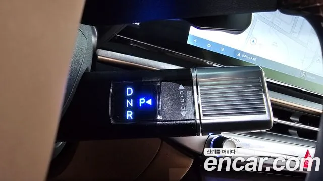 Hyundai Grandeur 2024 thumb 9