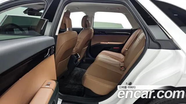 Hyundai Grandeur 2024 thumb 11