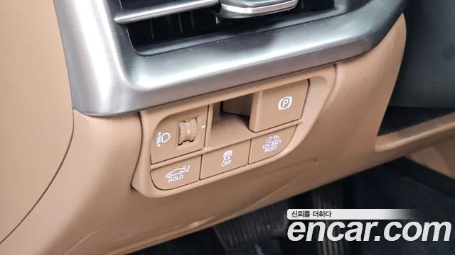 Hyundai Grandeur 2024 thumb 12