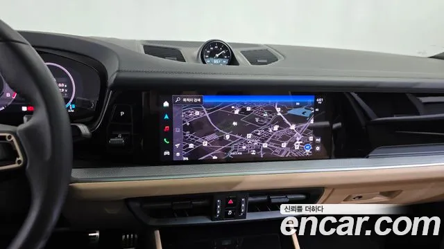 Porsche Cayenne 2025 thumb 12