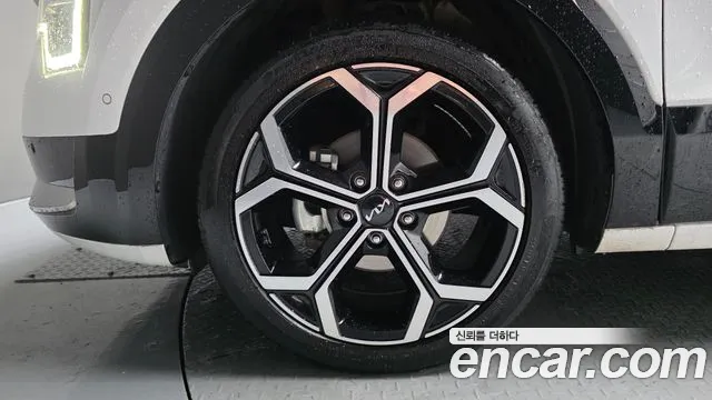 Kia Niro 2022 thumb 5