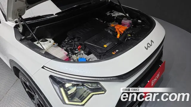 Kia Niro 2022 thumb 6